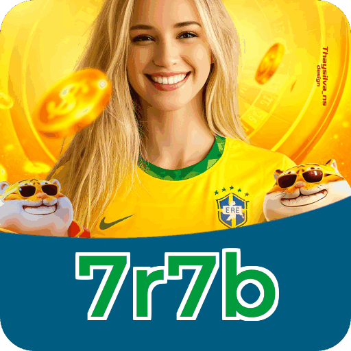 7r7b segurança SSL 256-bit - Licença Curaçao, eCOGRA, GLI certificado