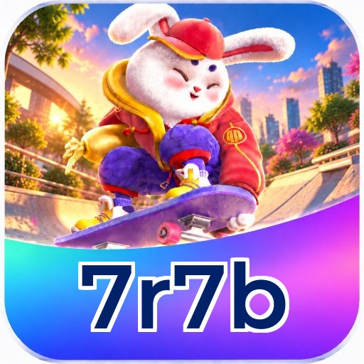 7r7b Download Oficial - APK Android + iOS