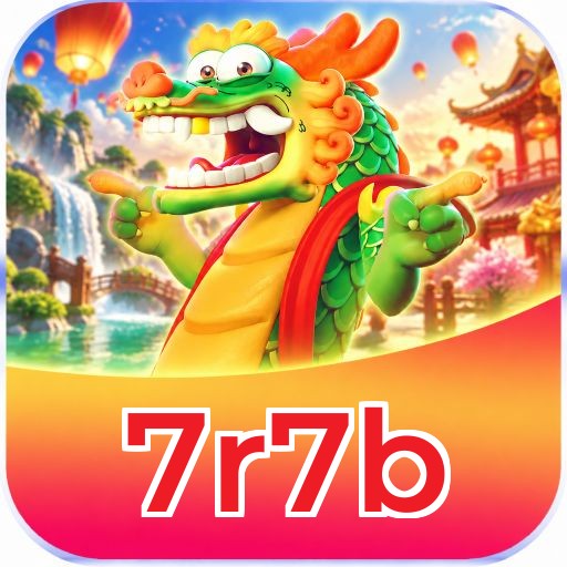 7r7b APP Logo Oficial Certificado Android iOS