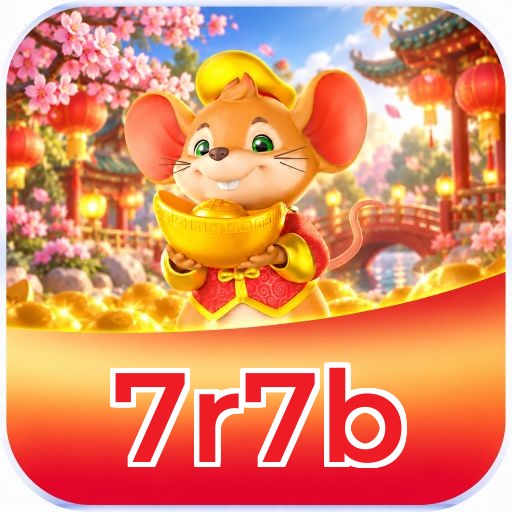 Logo 7r7b Loteria Online