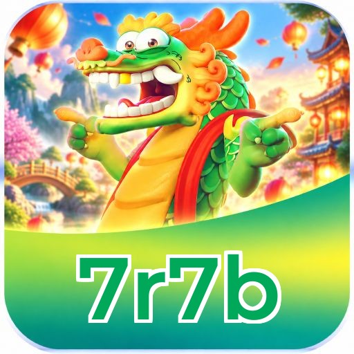 Logo 7r7b APK Android Brasil