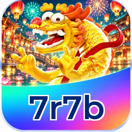 7r7b Jackpots Progressivos