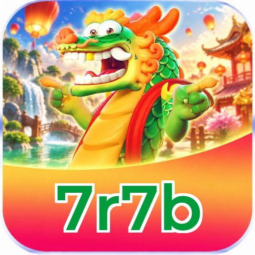 7r7b Download Speed Test Logo - Teste de Velocidade Certificado
