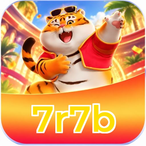 7r7b APK Logo Oficial Certificado