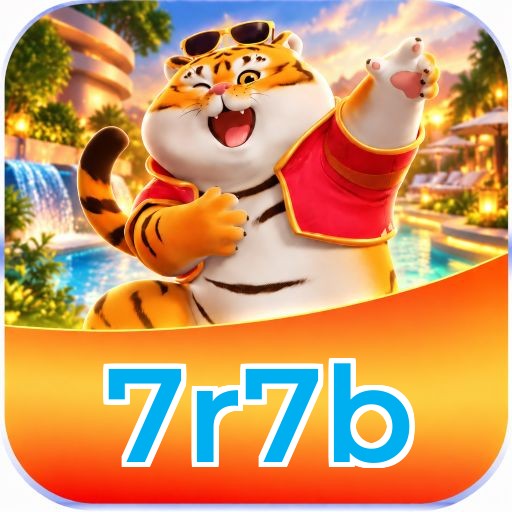 Requisitos do APK 7r7b para Android - Logo Oficial